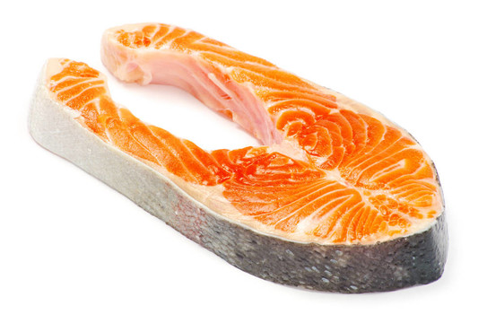 鮭魚