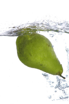 青梨
