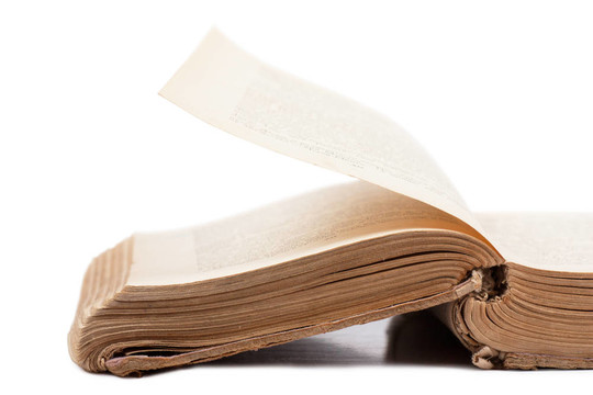 老書(shū)