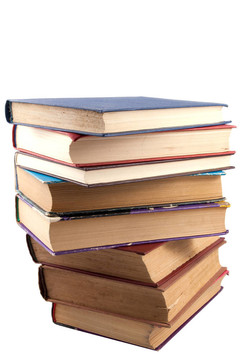 舊書庫