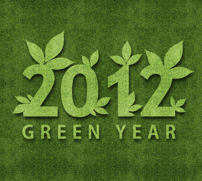 新年快樂2012