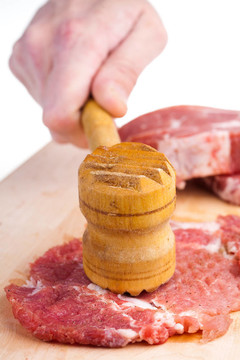 原油冷卻肉的謊言