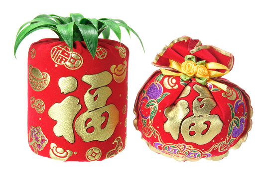 中國(guó)新年飾品