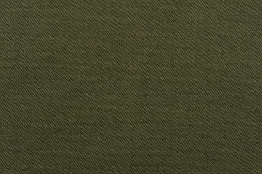 深綠色織物紋理背景