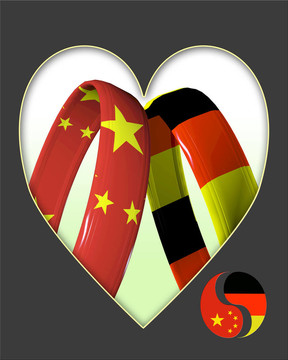 中國(guó)和德國(guó)