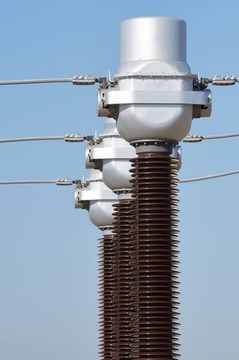 電