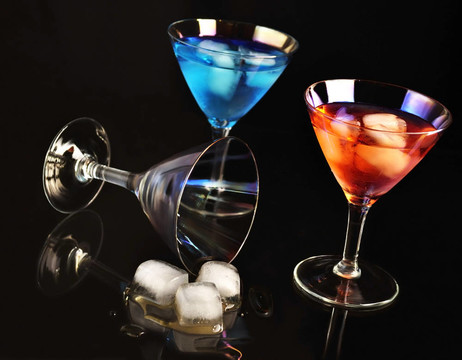 飲料
