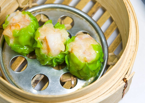精品點心