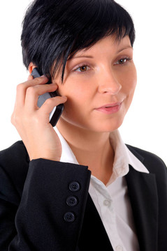 女企業(yè)家