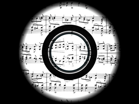看音樂(lè)表