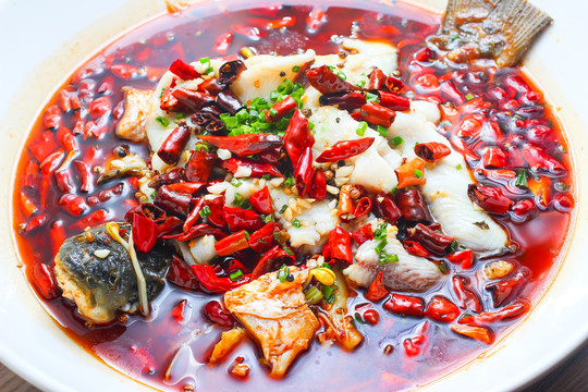 水煮魚(yú)
