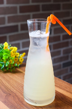 雪梨汁