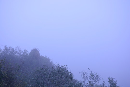 南京老山國家森林公園