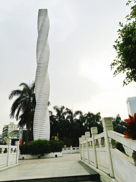 異形建筑