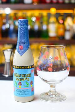 酒吧酒水 紅酒 洋酒