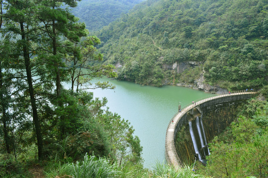 鼓嶺
