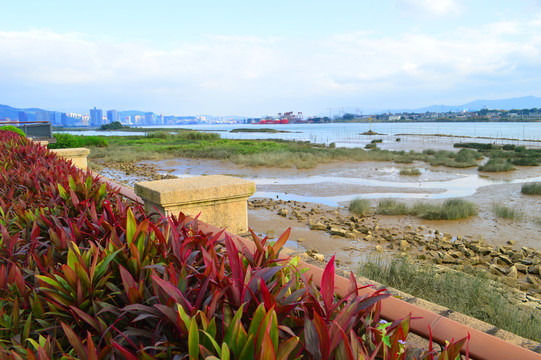 閩江公園