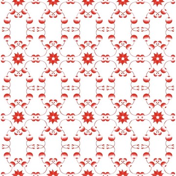 無縫模式