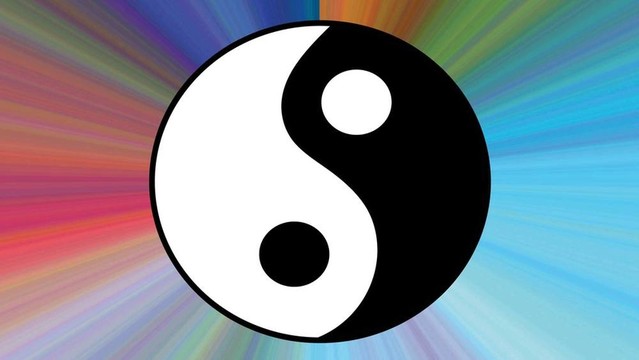 陰陽(yáng)