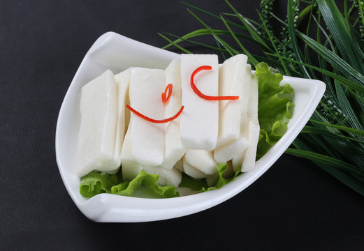 山藥