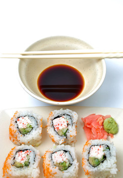 壽司飯