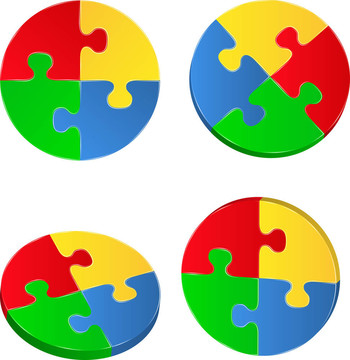 向量謎界