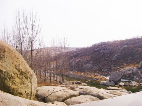 鄉(xiāng)村風(fēng)景