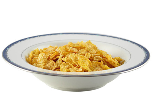 玉米片