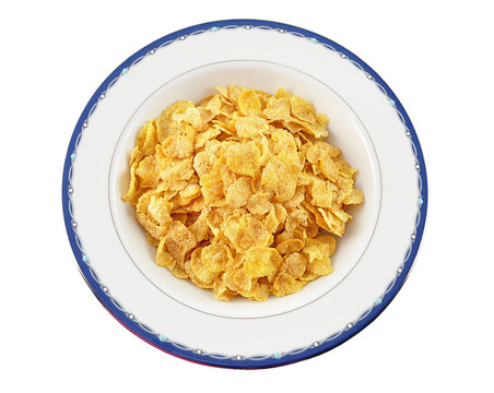 玉米片