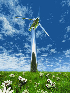 風(fēng)力發(fā)電機(jī)組