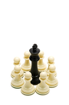 國(guó)際象棋