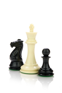 國(guó)際象棋