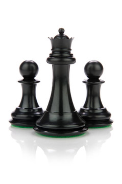 國(guó)際象棋