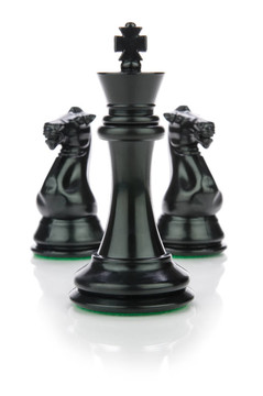 國際象棋