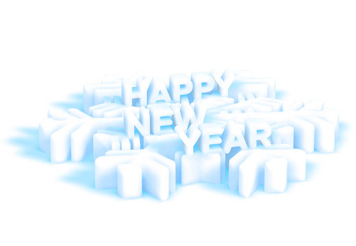 新年賀卡