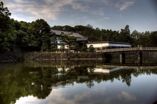 IMPERIOR宮殿和花園