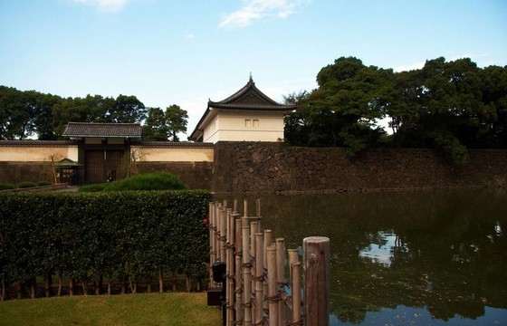 IMPERIOR宮殿和花園