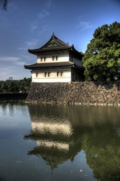 IMPERIOR宮殿和花園