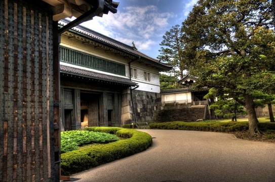 IMPERIOR宮殿和花園