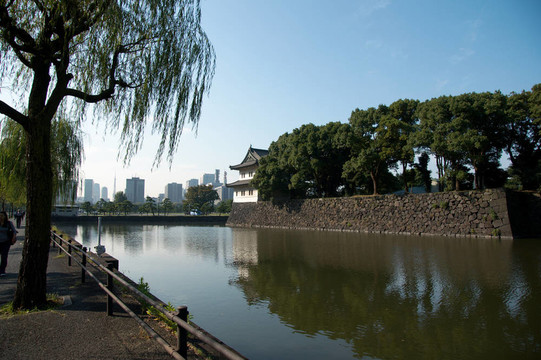 IMPERIOR宮殿和花園