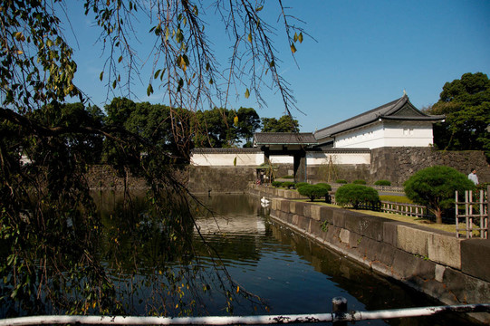 IMPERIOR宮殿和花園