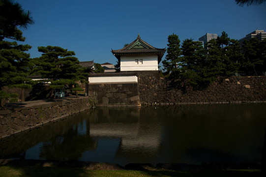 IMPERIOR宮殿和花園