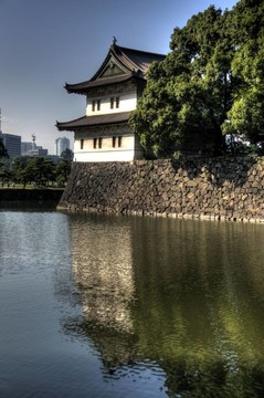 IMPERIOR宮殿和花園