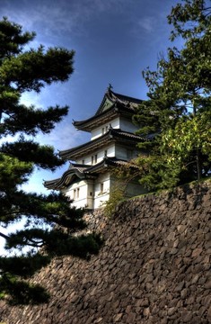 IMPERIOR宮殿和花園