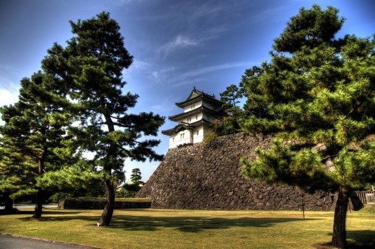 IMPERIOR宮殿和花園
