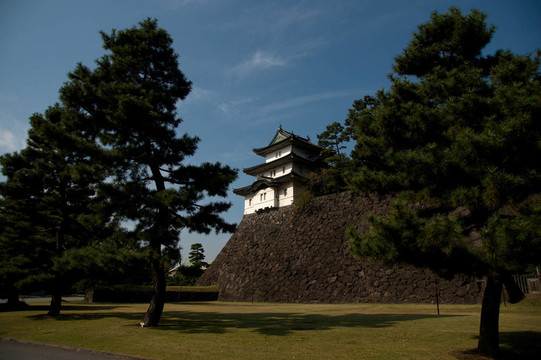 IMPERIOR宮殿和花園