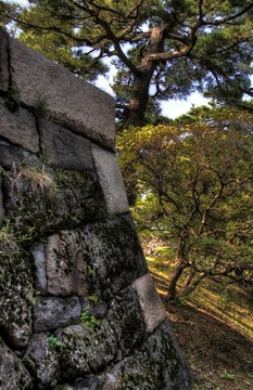 IMPERIOR宮殿和花園