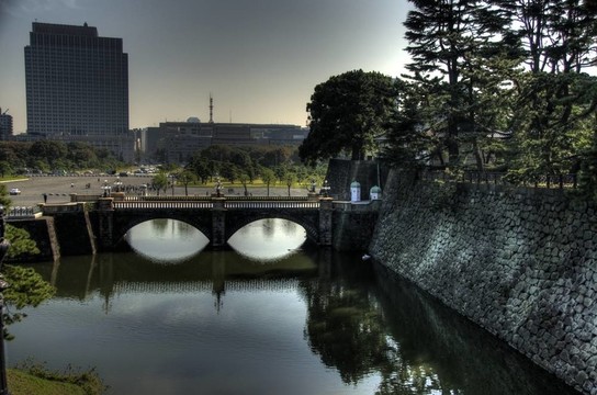 IMPERIOR宮殿和花園