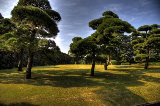 IMPERIOR宮殿和花園