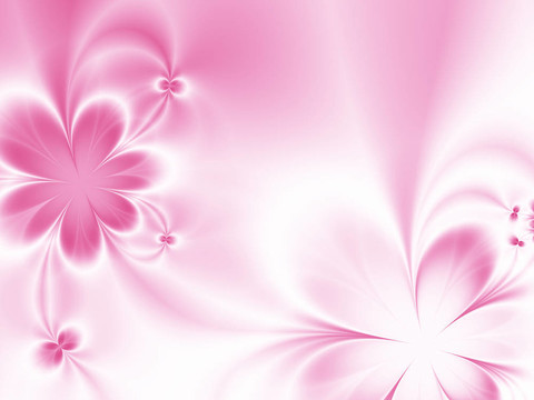 Garland的花
